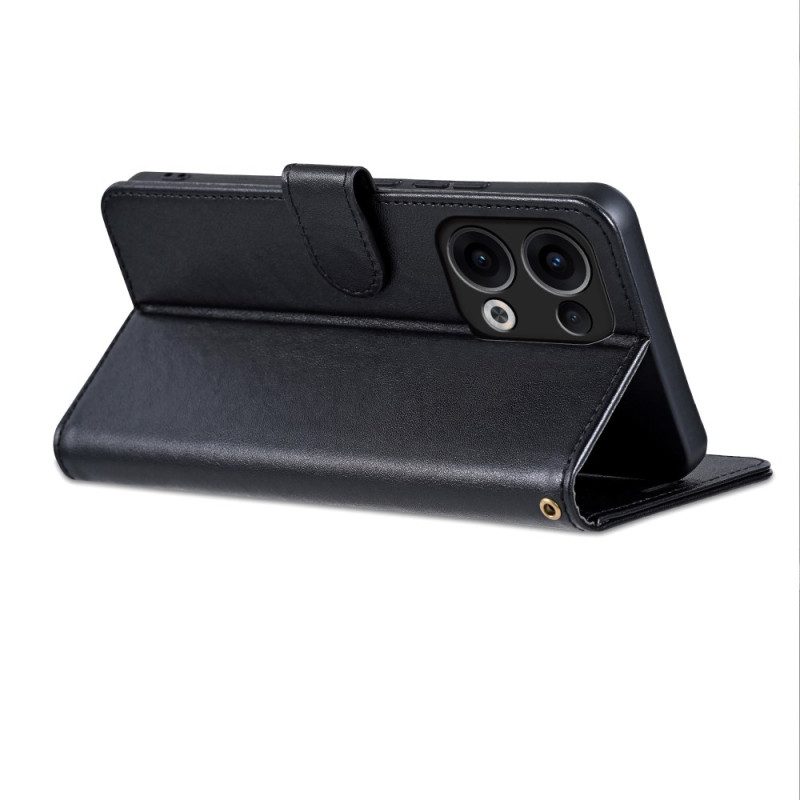 Lederhüllen Oppo Reno 13 5g Azns