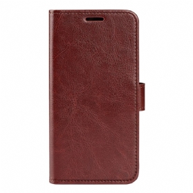 Lederhüllen Oppo Reno 13 5g Vintage