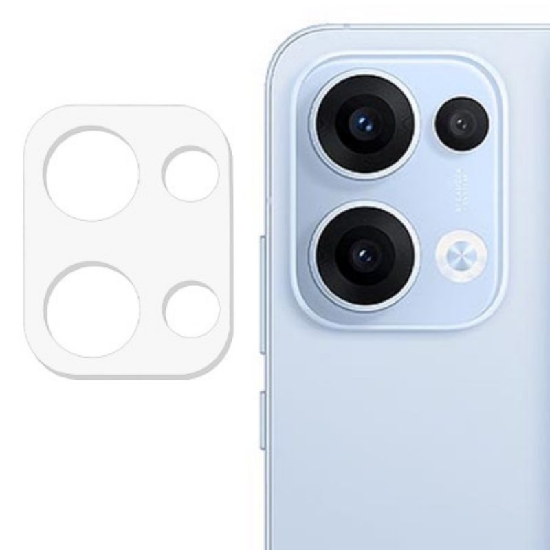 Linsenschutzfolie Aus Gehärtetem Glas Für Oppo Reno 13 Und 5g