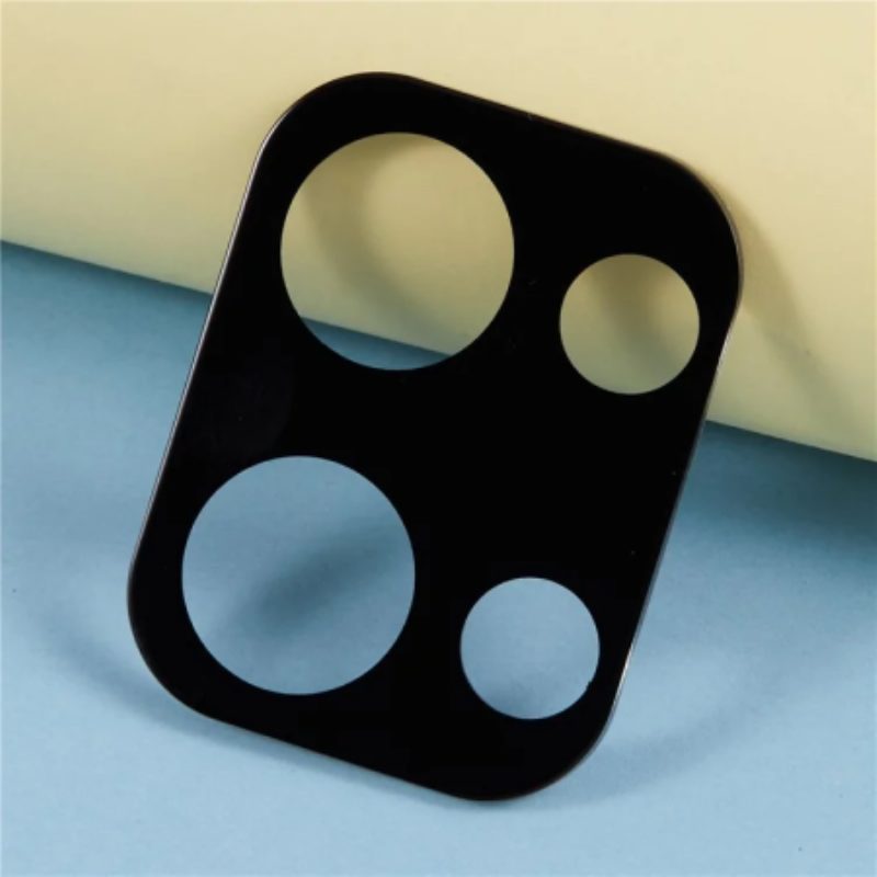 Linsenschutzfolie Aus Gehärtetem Glas Für Oppo Reno 13 Und 5g (schwarze Version)