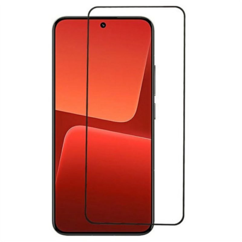 Vollflächige Displayschutzfolie Aus Gehärtetem Glas Für Oppo Reno 13 Und 5g