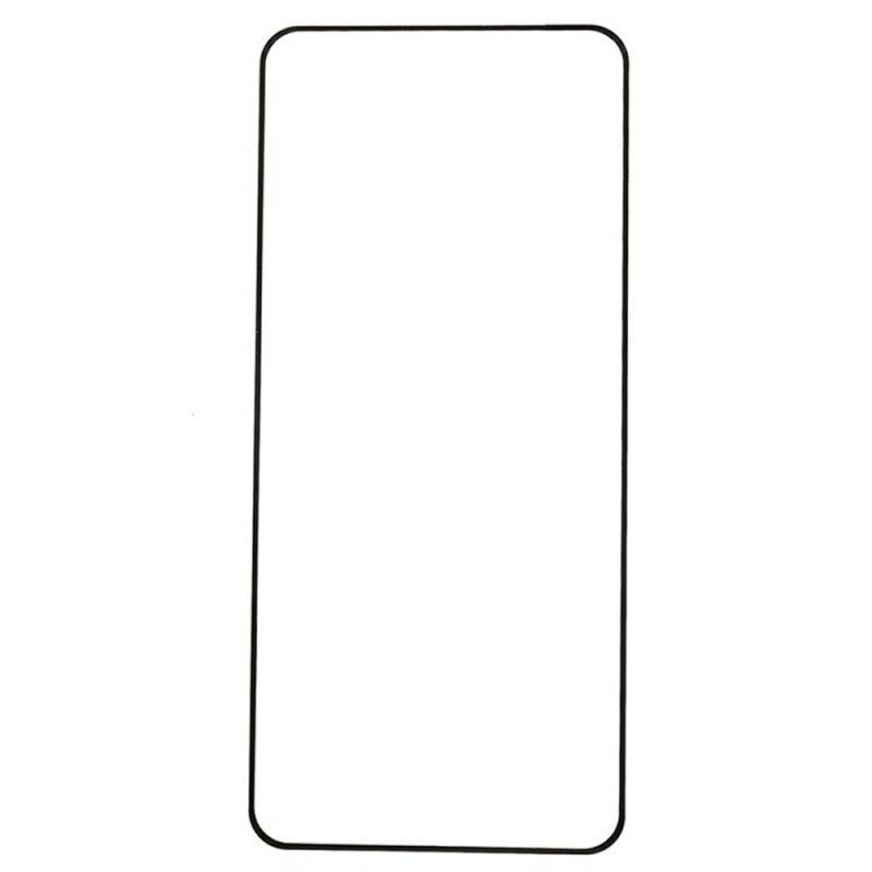Vollflächige Displayschutzfolie Aus Gehärtetem Glas Für Oppo Reno 13 Und 5g