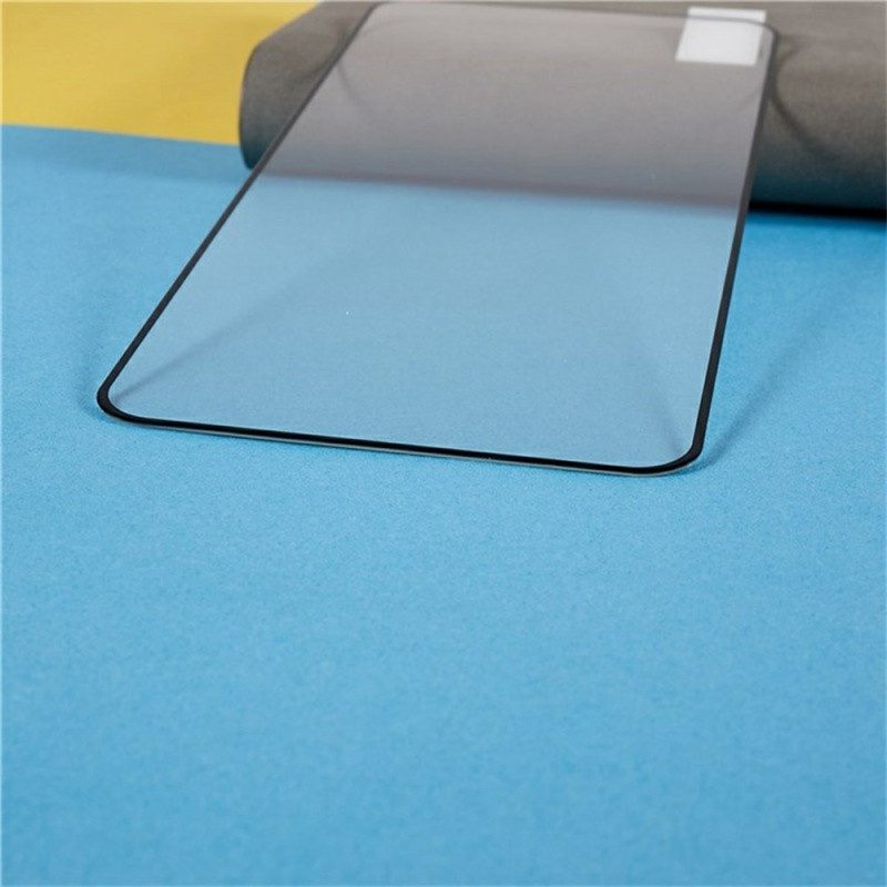 Vollflächige Displayschutzfolie Aus Gehärtetem Glas Für Oppo Reno 13 Und 5g