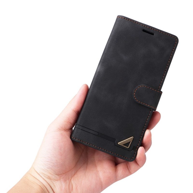 Lederhüllen Für Xiaomi 13 Leder-styling