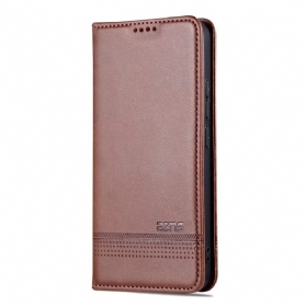 Schutzhülle Für Xiaomi 13 Flip Case Azns