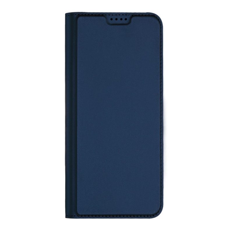 Schutzhülle Für Xiaomi 13 Flip Case Skin Pro Dux Ducis