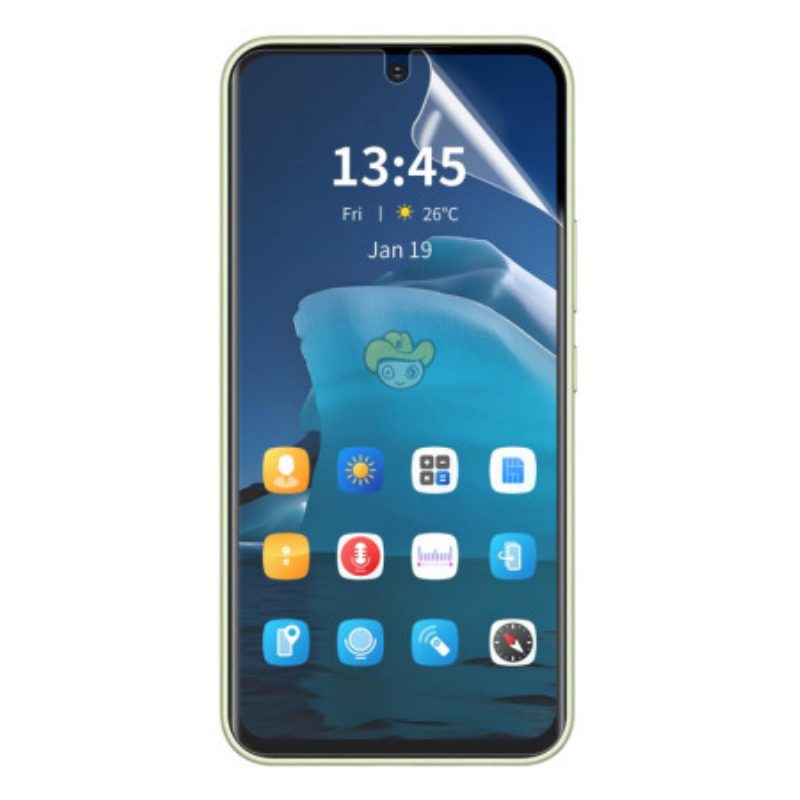 Displayschutzfolie Für Vivo V40 Se 5g