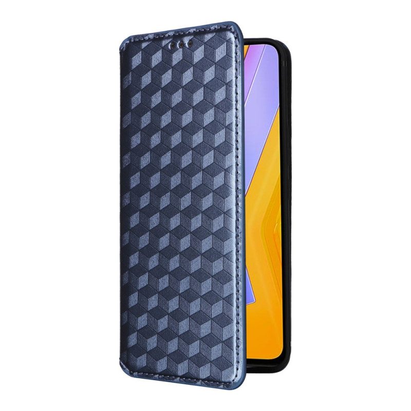 Flip Case Vivo V40 Se 5g Diamanten