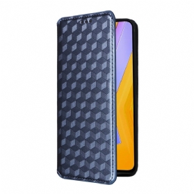 Flip Case Vivo V40 Se 5g Diamanten