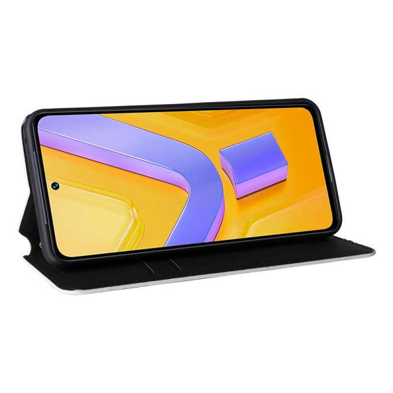 Flip Case Vivo V40 Se 5g Diamanten