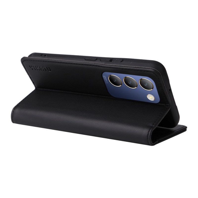 Flip Case Vivo V40 Se 5g Handyhülle Yikatu