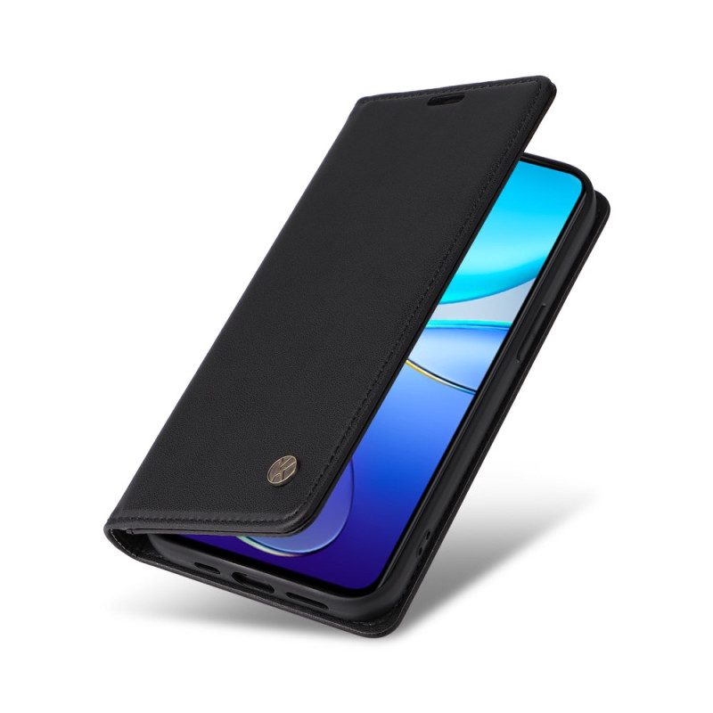 Flip Case Vivo V40 Se 5g Handyhülle Yikatu