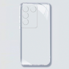 Hülle Für Vivo V40 Se 5g Transparent