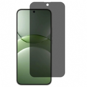 Anti-spionage-displayschutzfolie Aus Gehärtetem Glas Für Huawei Nova 13