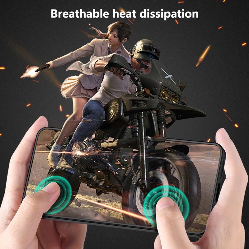 Hülle Für Huawei Nova 13 Professionell