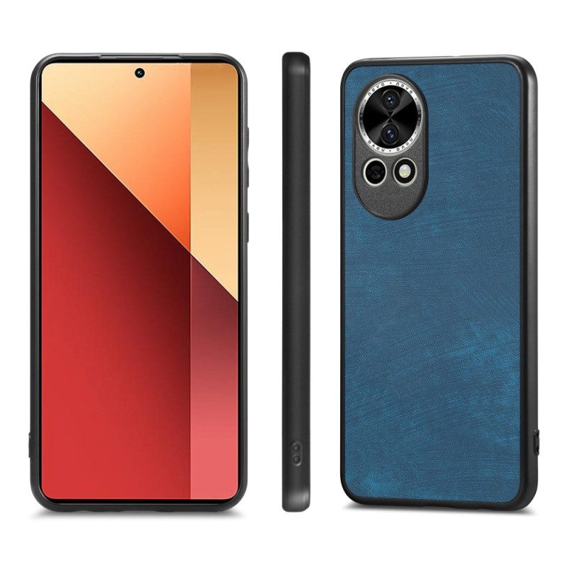 Hülle Für Huawei Nova 13 Vintage-lederoptik