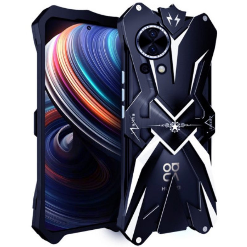 Hülle Huawei Nova 13 Handyhülle Stoßfest Künstlerisches Design