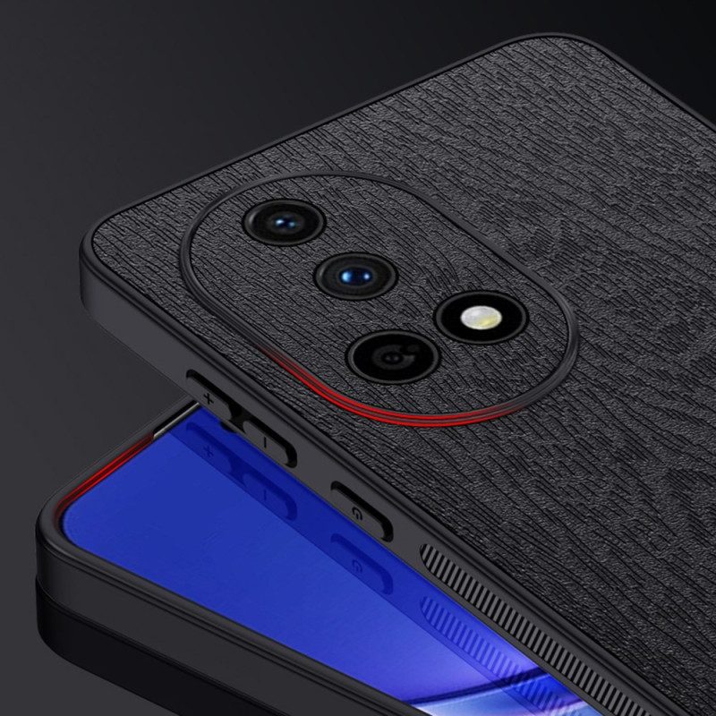 Hülle Huawei Nova 13 Holzoptik