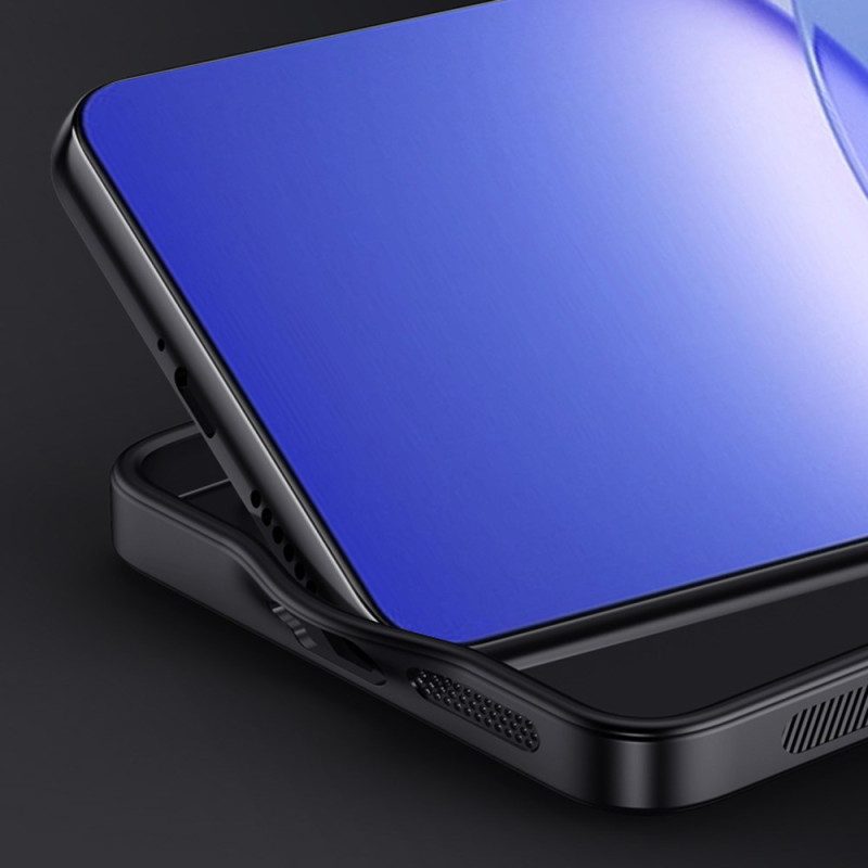 Hülle Huawei Nova 13 Holzoptik