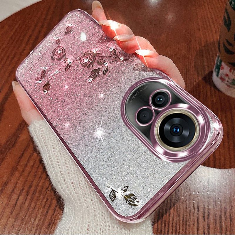 Hülle Huawei Nova 13 Kadem Lanyards