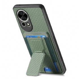 Hülle Huawei Nova 13 Kartenhalter Und Ständer