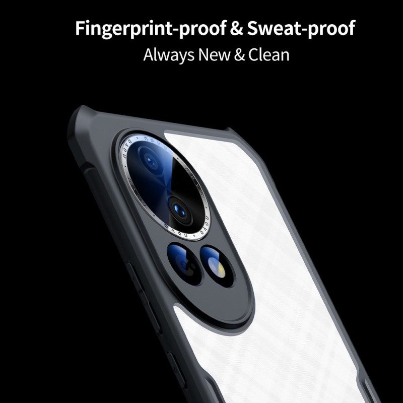 Hülle Huawei Nova 13 Xundd