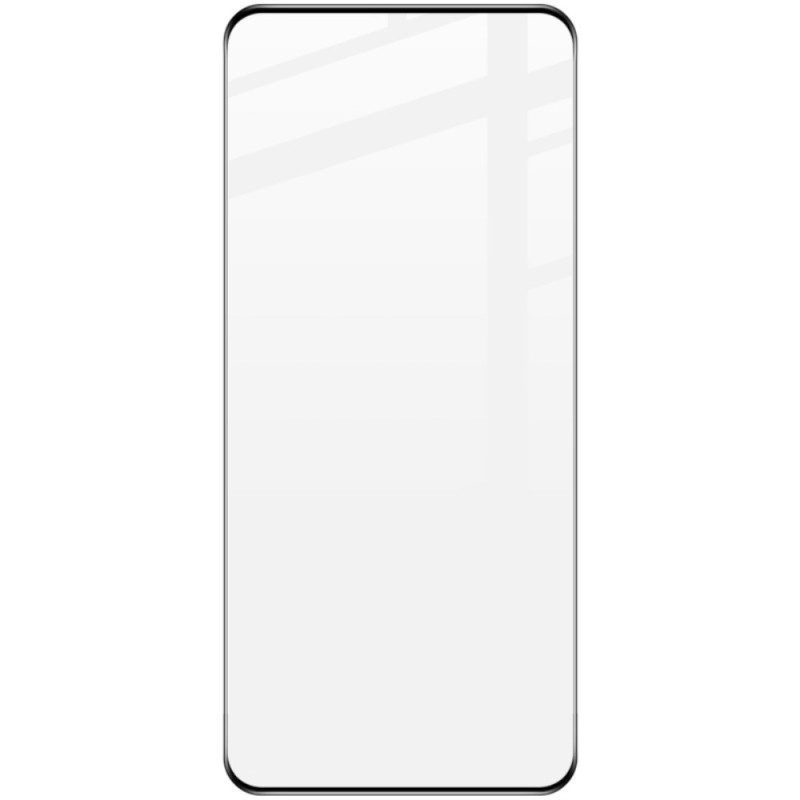 Imak Displayschutzfolie Aus Gehärtetem Glas Mit Vollständiger Abdeckung