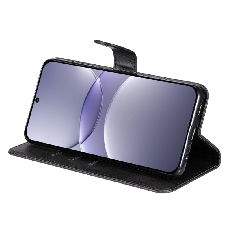 Lederhüllen Für Huawei Nova 13 Reißverschlusstasche