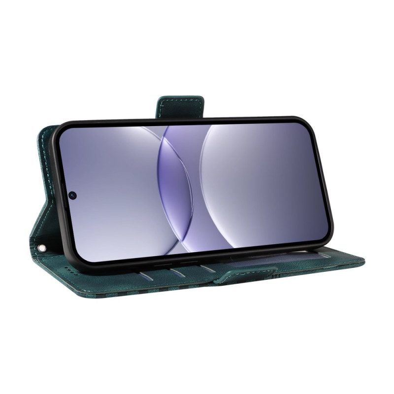 Lederhüllen Für Huawei Nova 13 Sternenmuster