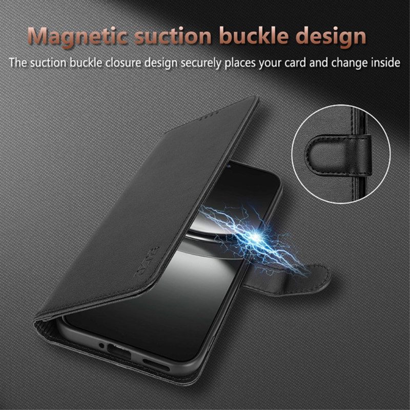 Lederhüllen Huawei Nova 13 Azns