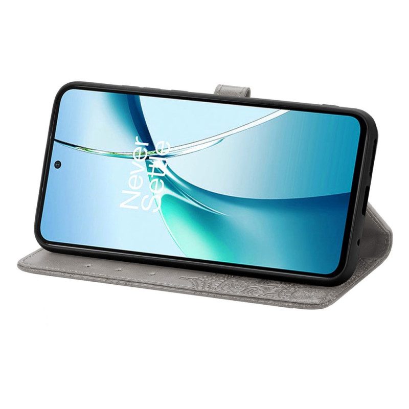 Lederhüllen Huawei Nova 13 Sonnenmandala