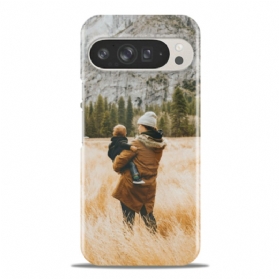 Hülle Für Google Pixel 9 Pro Xl Benutzerdefiniert