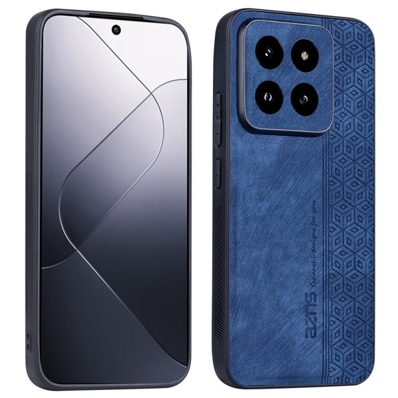 Hülle Xiaomi 14 Pro Handyhülle Azns