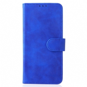 Lederhüllen Xiaomi 14 Pro Handyhülle Wildledereffekt