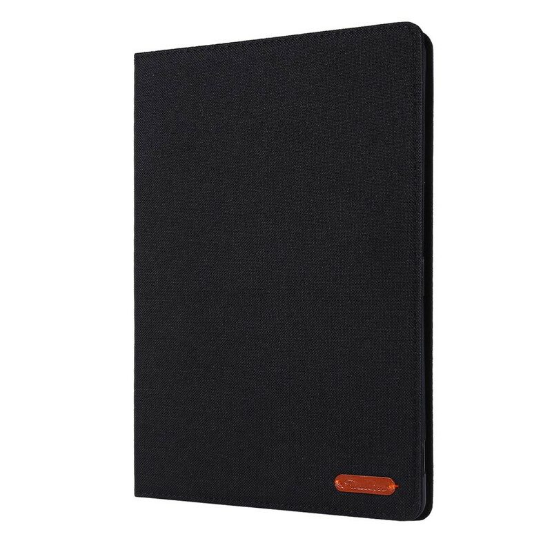 Case Für iPad 10.2" (2020) (2019) Stoff