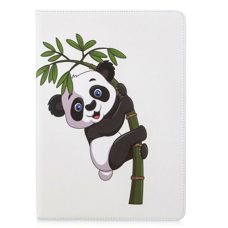 Case Für iPad 10.2" (2020) (2019) Superpanda