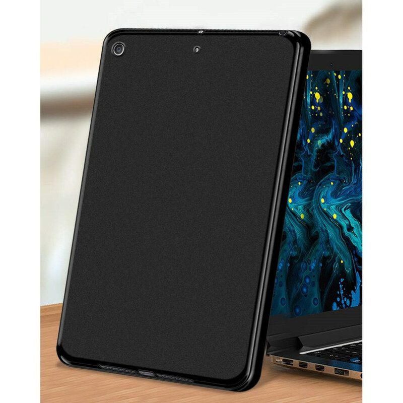 Handyhülle Für iPad 10.2" (2020) (2019) Flexibles Silikon