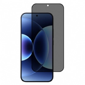 Anti-spionage-displayschutzfolie Aus Gehärtetem Glas Für Xiaomi 17 Pro Max