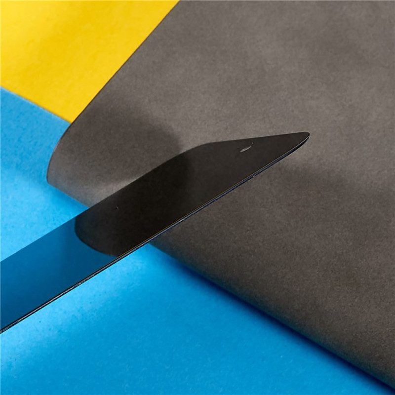 Anti-spionage-displayschutzfolie Aus Gehärtetem Glas Für Xiaomi 17 Pro Max