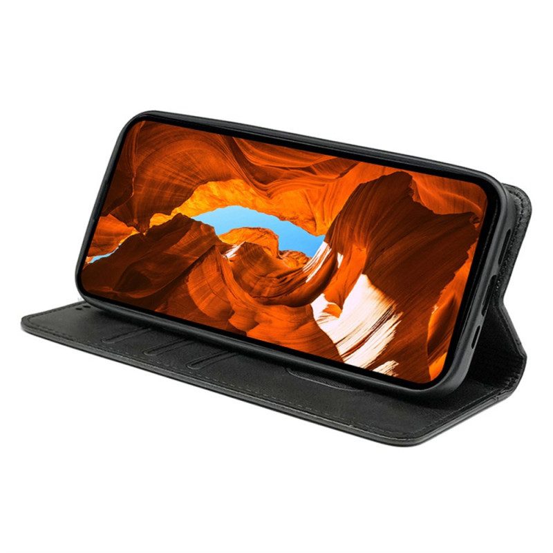 Flip Case Für Xiaomi 17 Pro Max Paspelierung