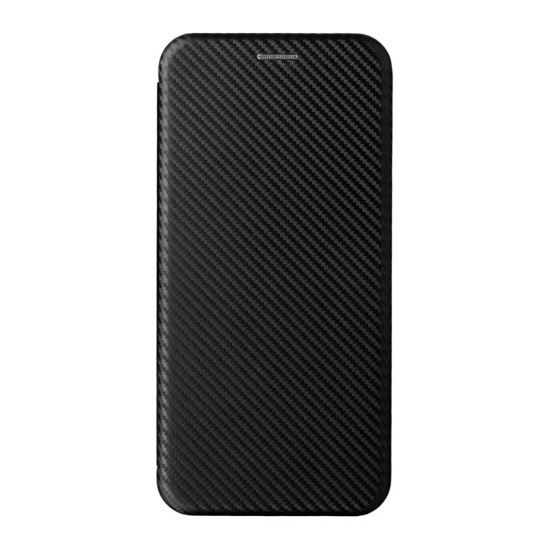 Flip Case Xiaomi 17 Pro Max Carbonfaser