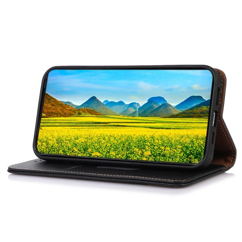 Flip Case Xiaomi 17 Pro Max Khazneh Leder