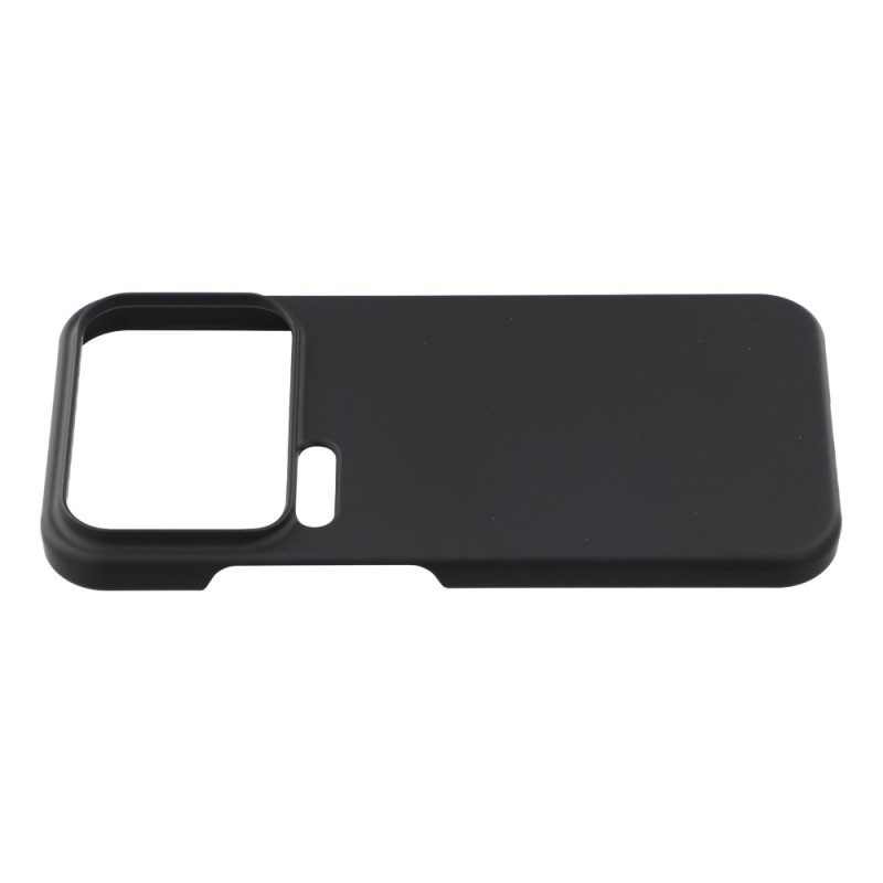 Hülle Für Xiaomi 17 Pro Max Kunststoff