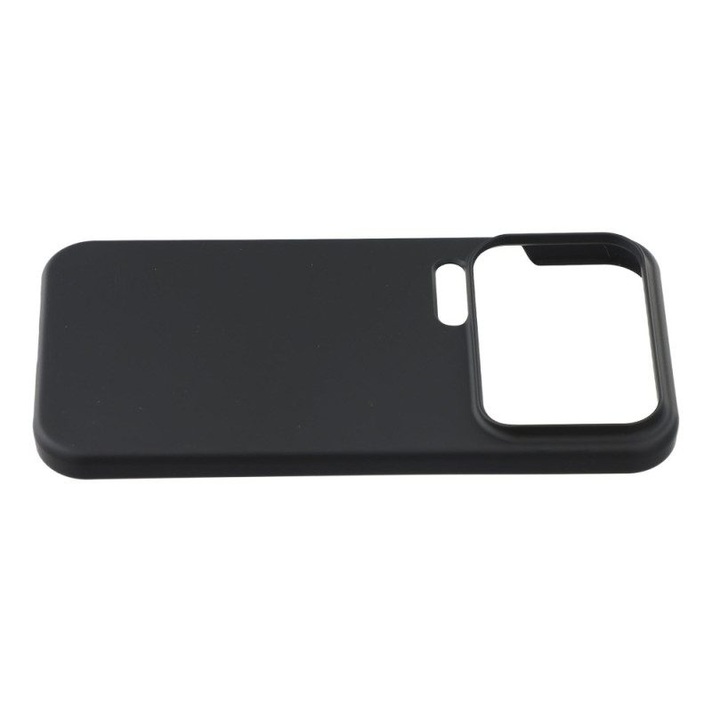 Hülle Für Xiaomi 17 Pro Max Kunststoff