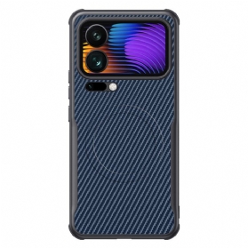 Hülle Für Xiaomi 17 Pro Max Magnetisch Verstärkter Schutz