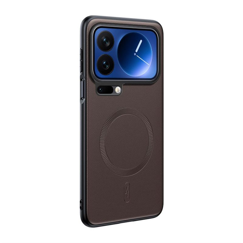 Hülle Für Xiaomi 17 Pro Max Magsafe-kompatibel