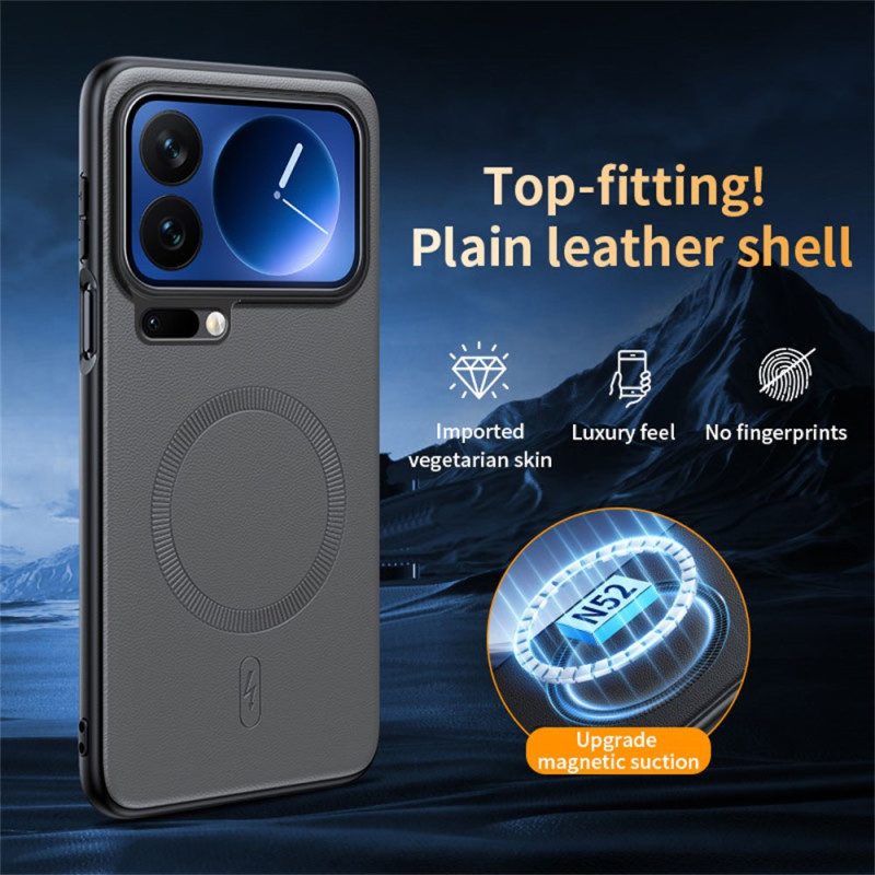 Hülle Für Xiaomi 17 Pro Max Magsafe-kompatibel