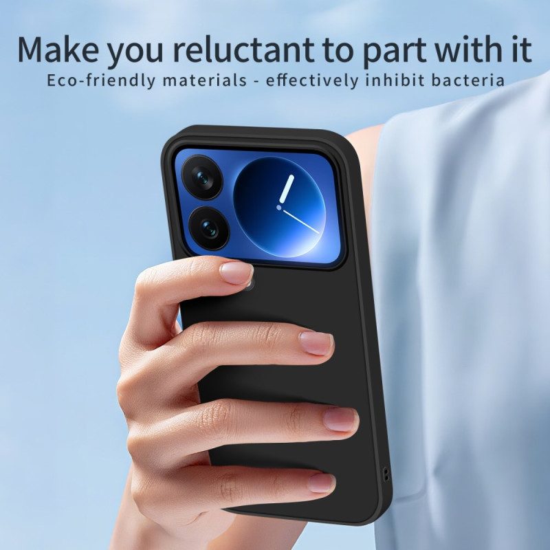 Hülle Für Xiaomi 17 Pro Max Mofi Hautfreundliche Oberfläche