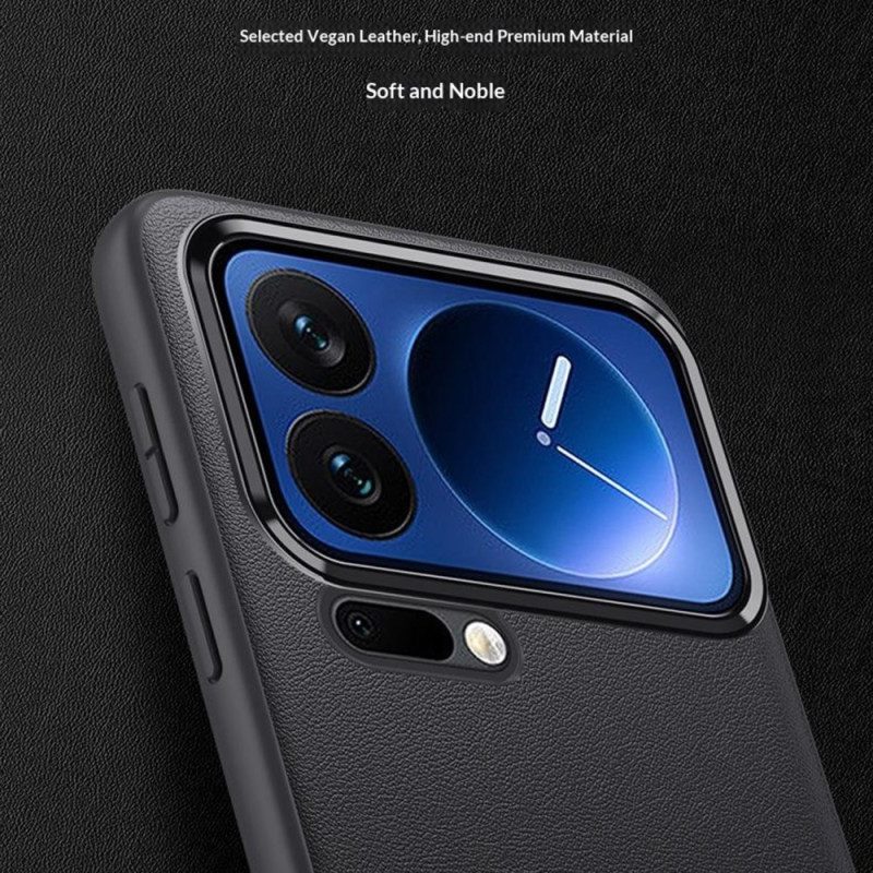 Hülle Für Xiaomi 17 Pro Max Ultradünner Premium-schutz