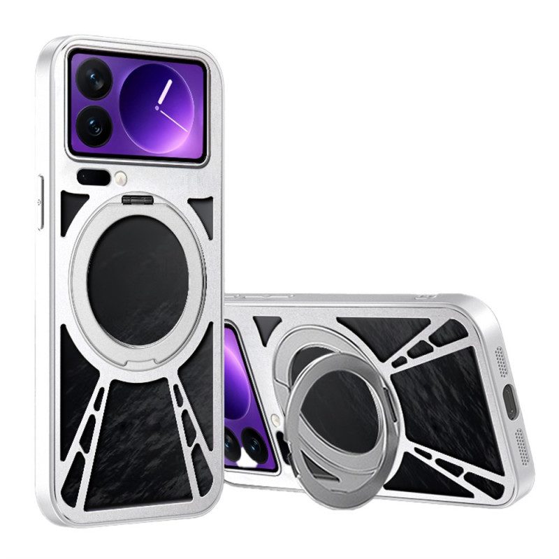 Hülle Für Xiaomi 17 Pro Max Wärmeableitung